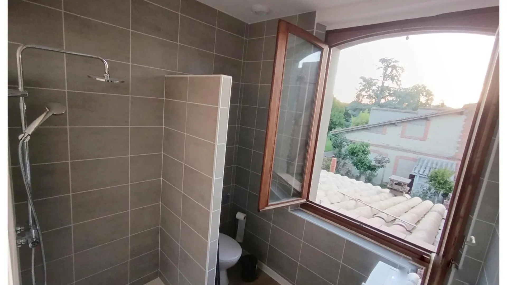 Le Studio Du Midi Castelsarrasin Appartement